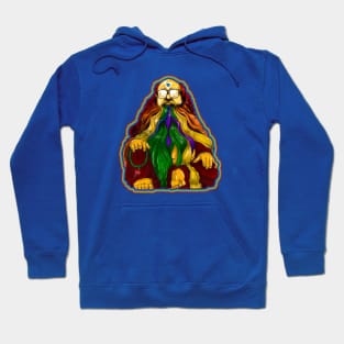 Holy Man Danny DeVito Hoodie